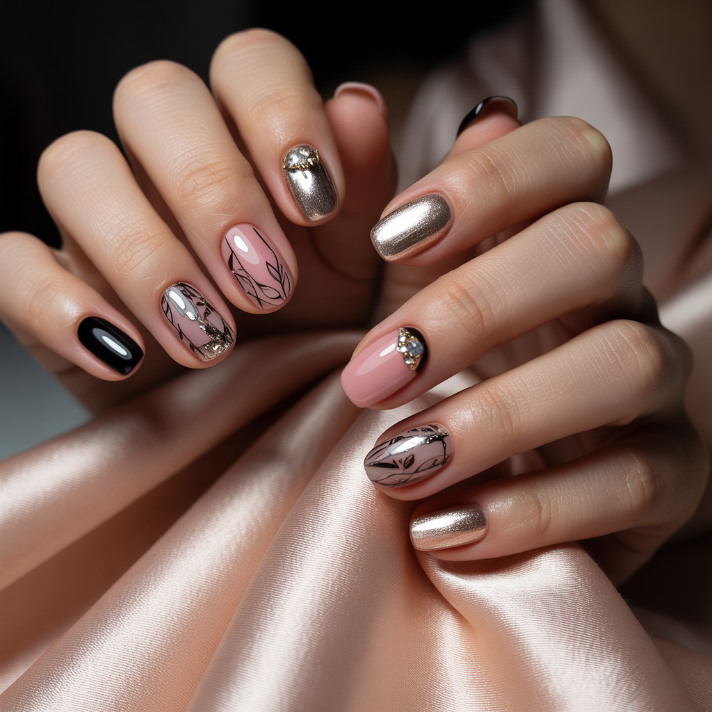 nails design