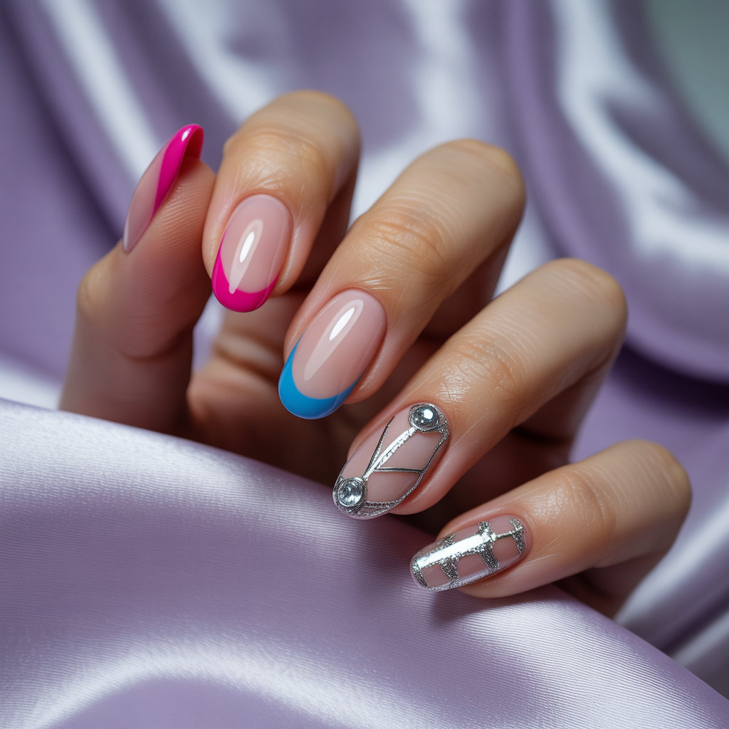 nails design ideas