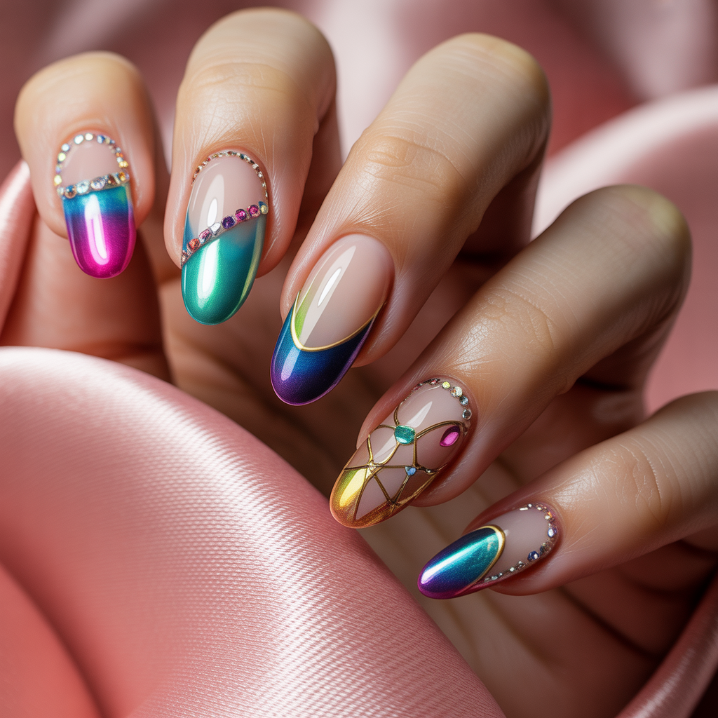 nails design ideas