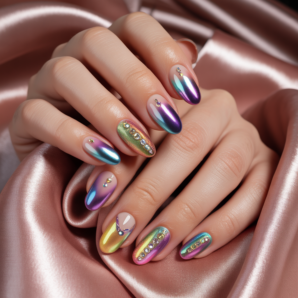 nails design ideas