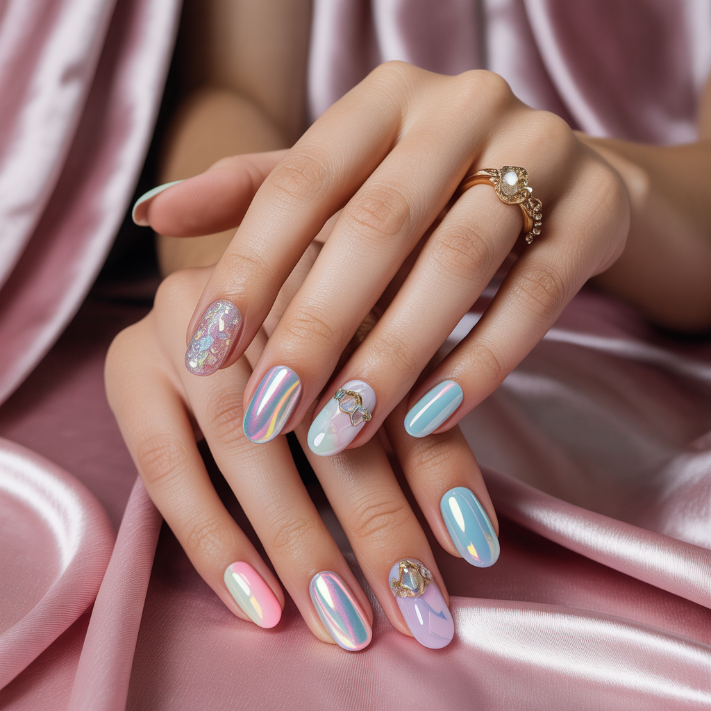 nails design ideas
