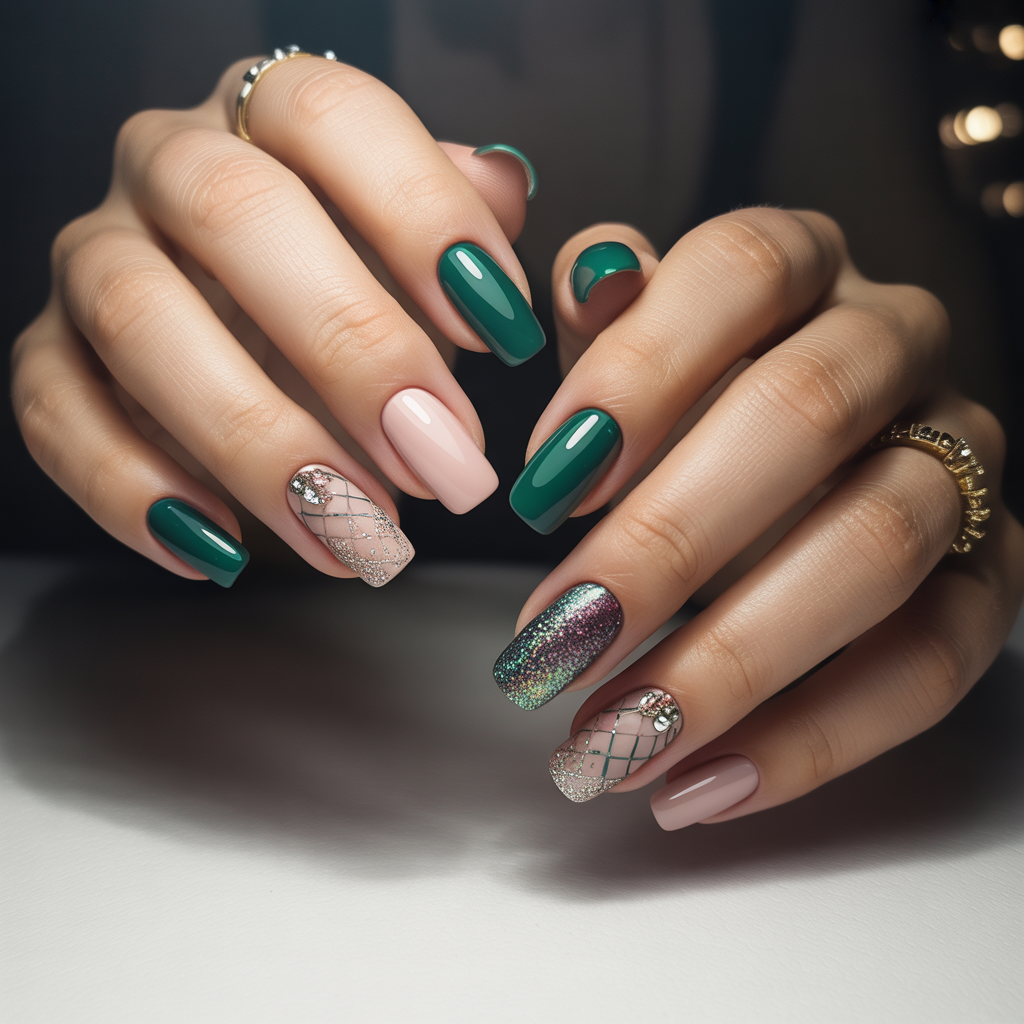 nails design ideas