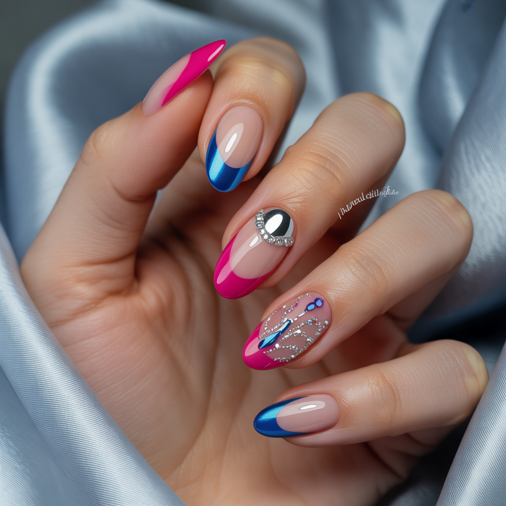 nails design ideas