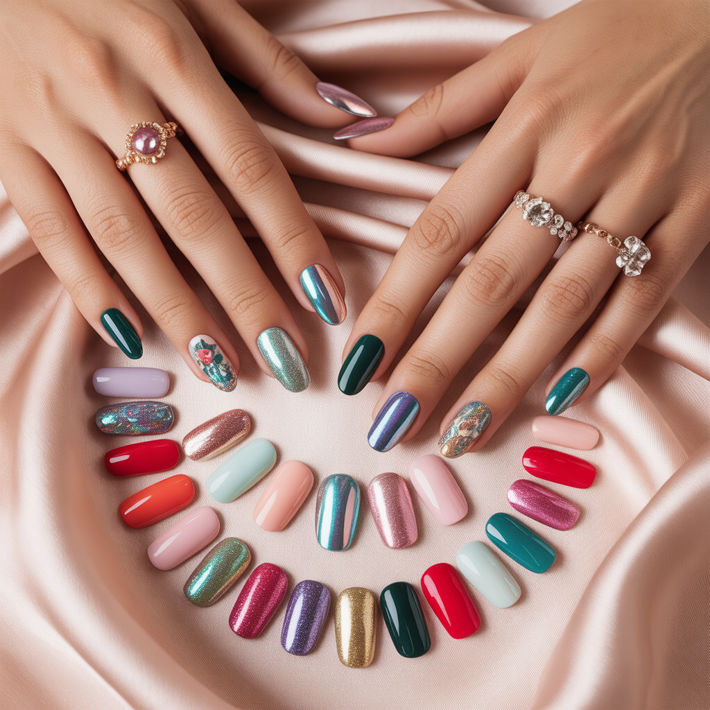 nails gallery