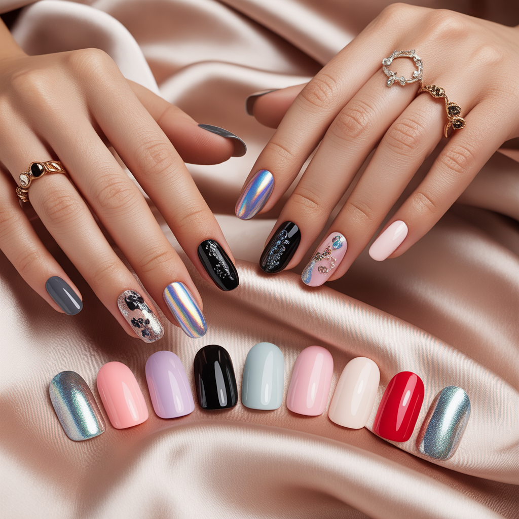 nails gallery
