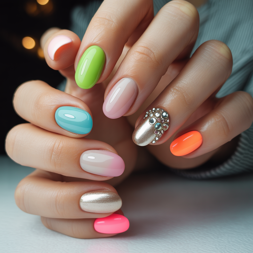 nails gallery