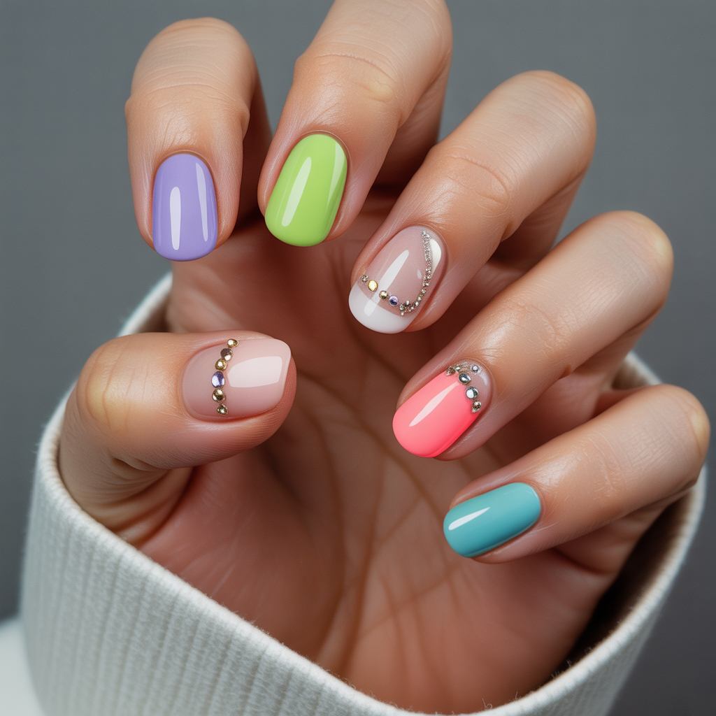 nails gallery