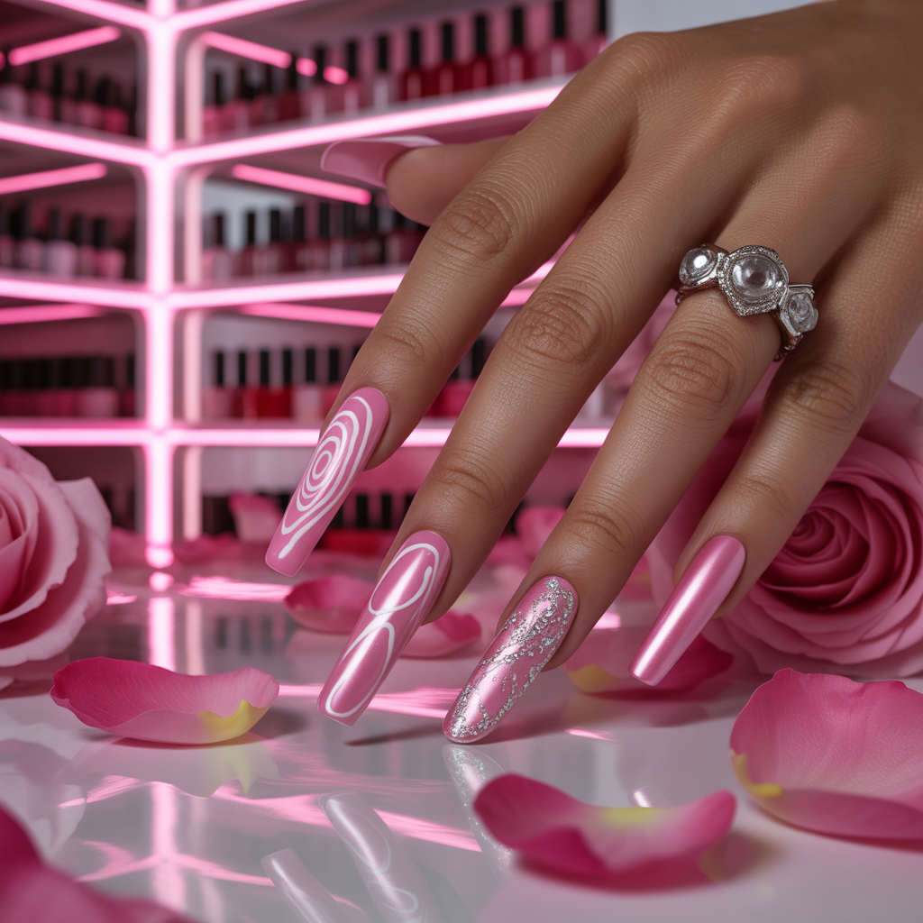 nails gallery