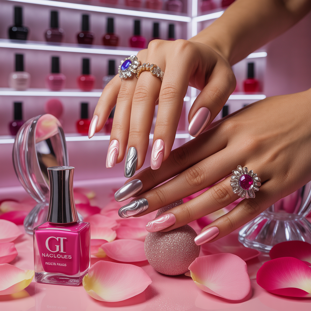 nails gallery
