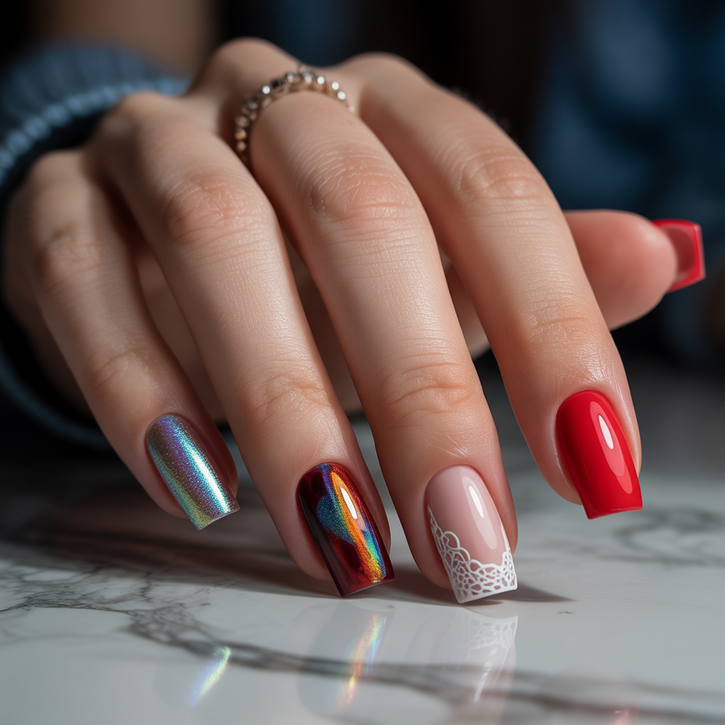nails ideas