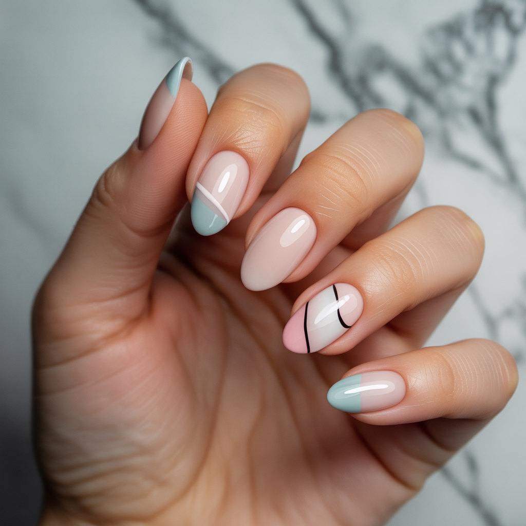 nails ideas simple