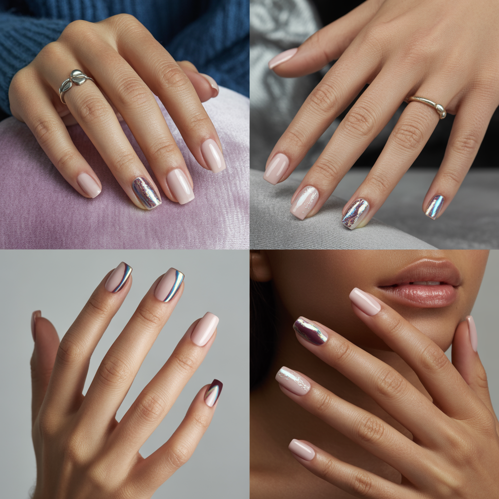 nails ideas square