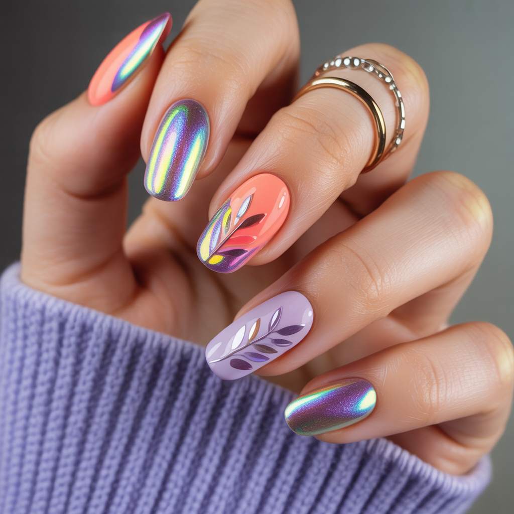 nails inspo 2025