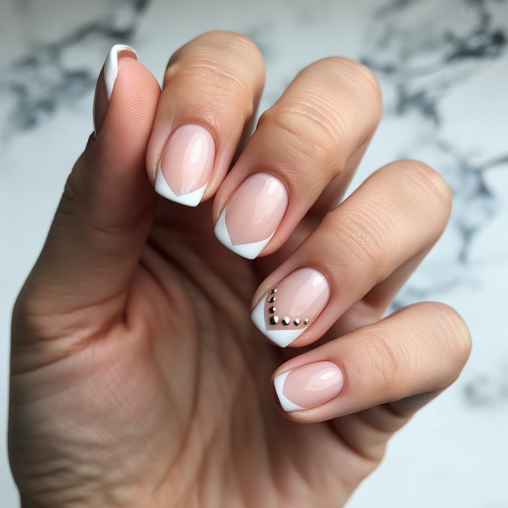 nails inspo simple