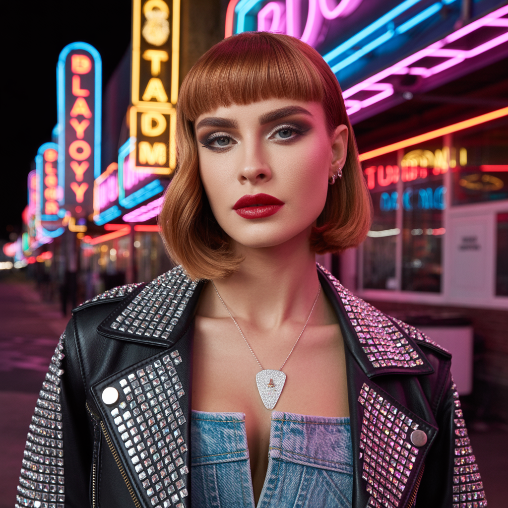 nashville outfits rock music city vibe