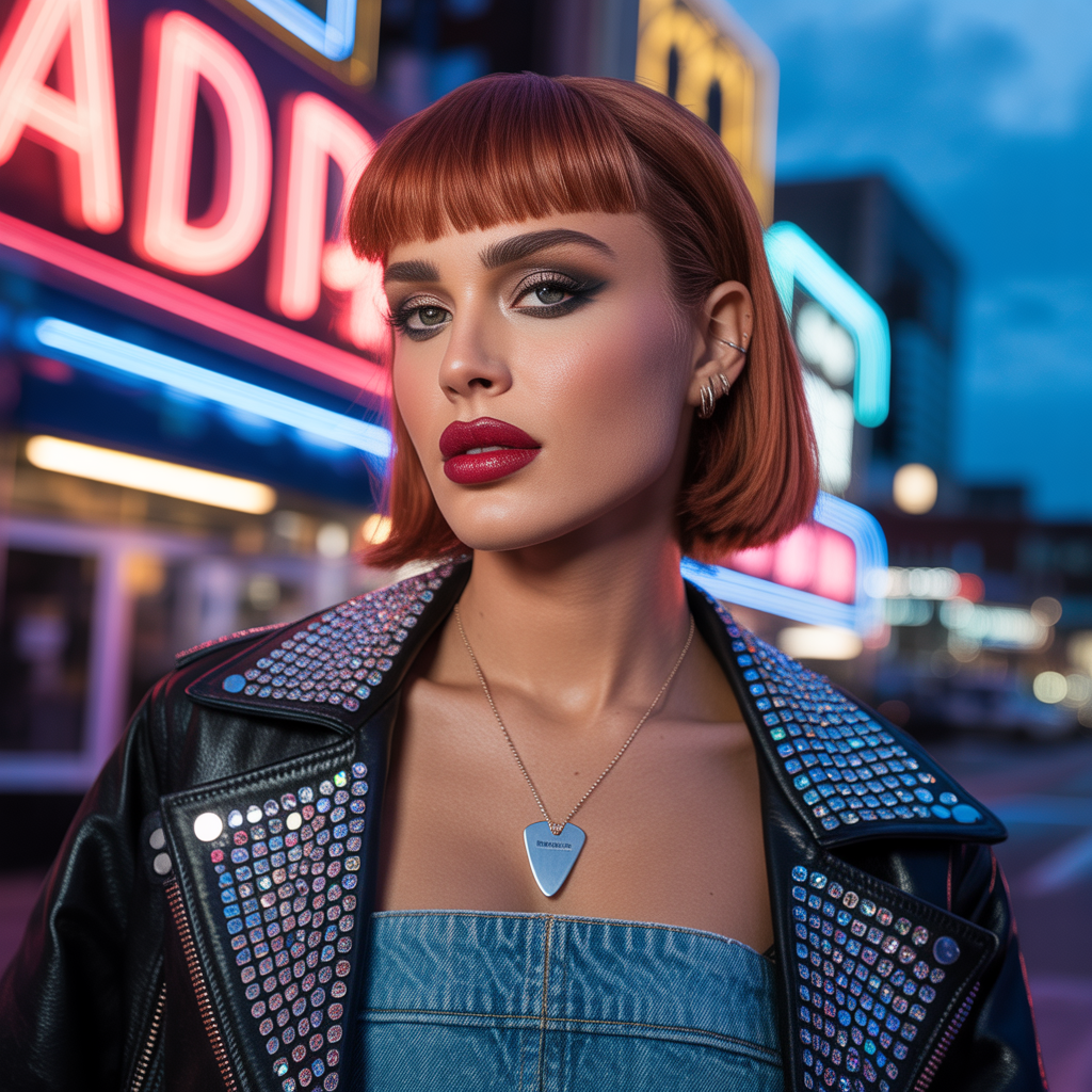 nashville outfits rock music city vibe