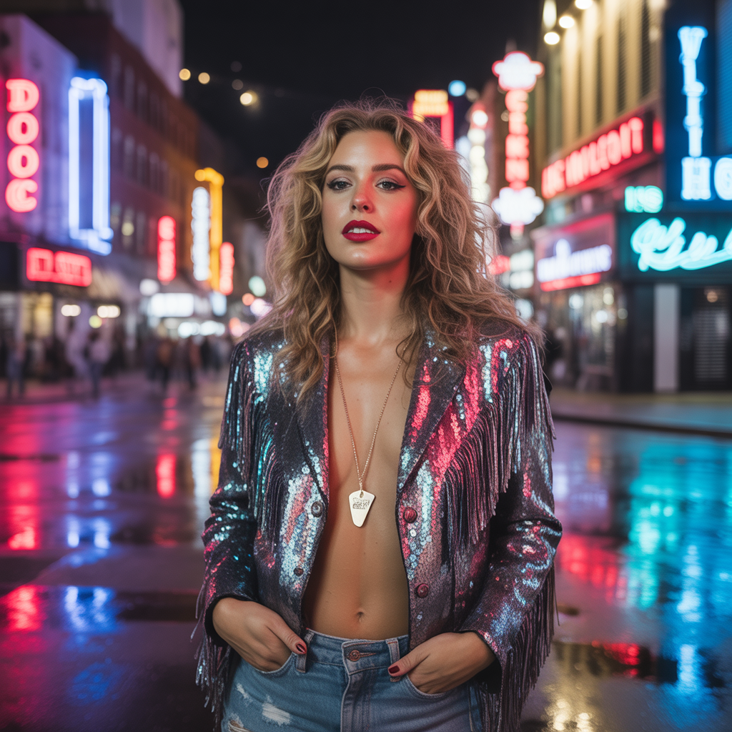 nashville outfits rock music city vibe