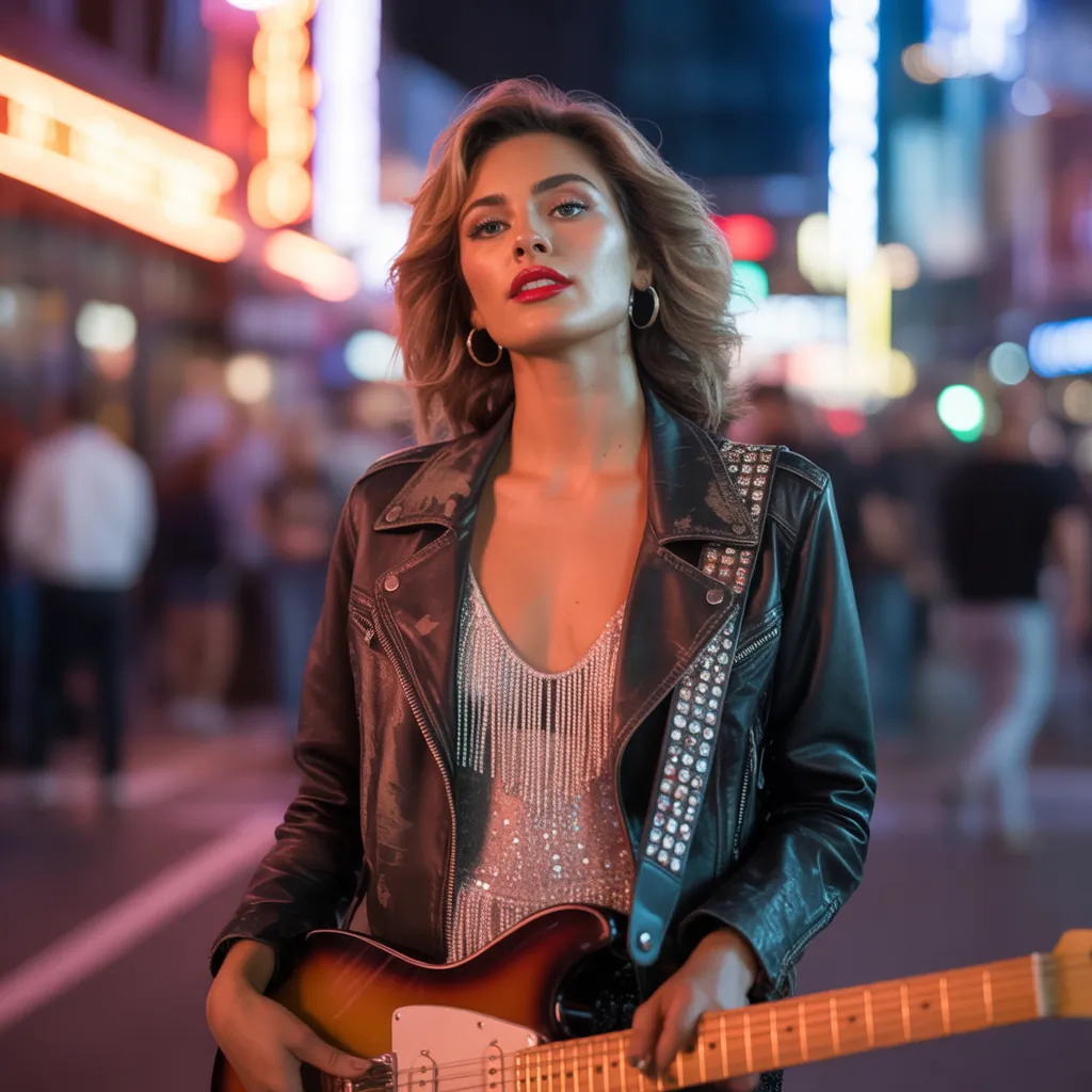 nashville outfits rock music city vibe