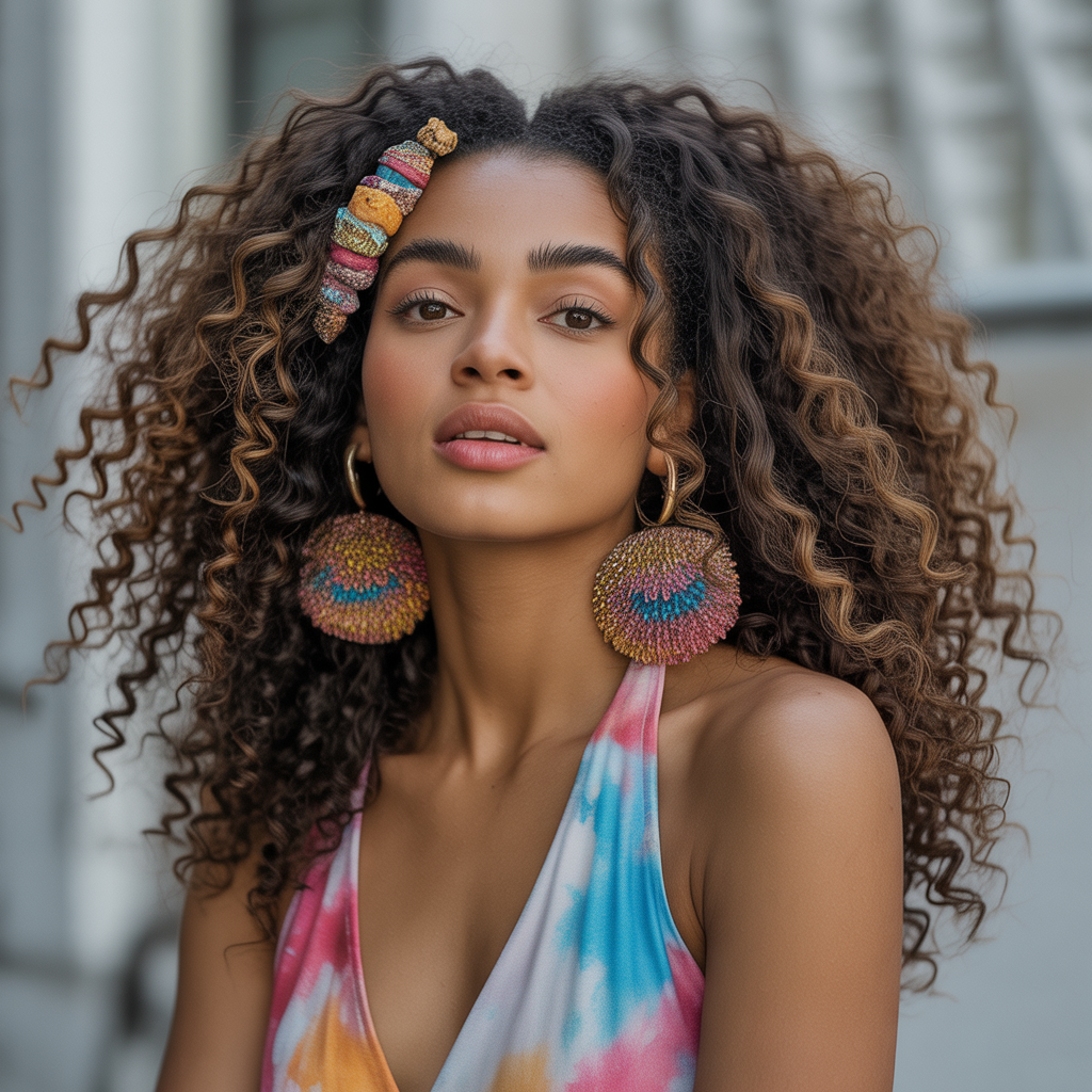 natural hairstyles for black women