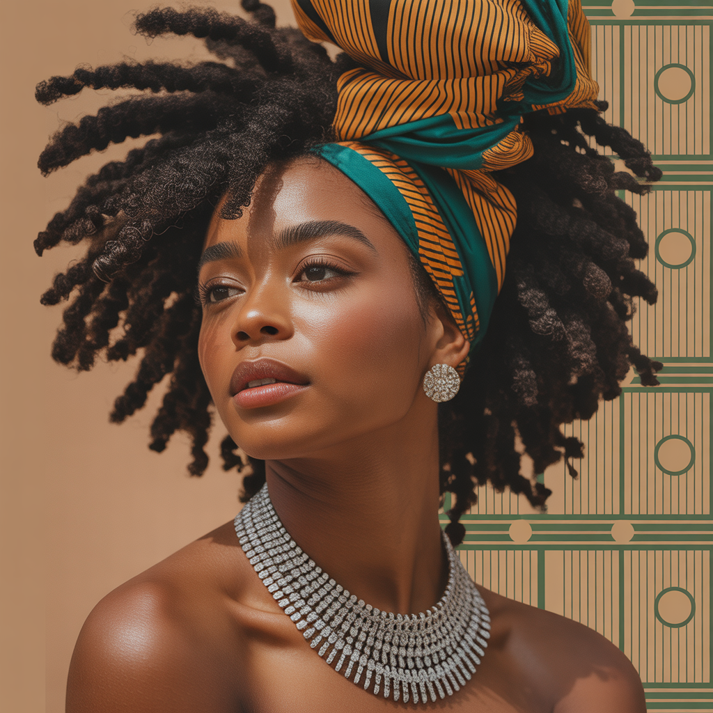 natural hairstyles for black women