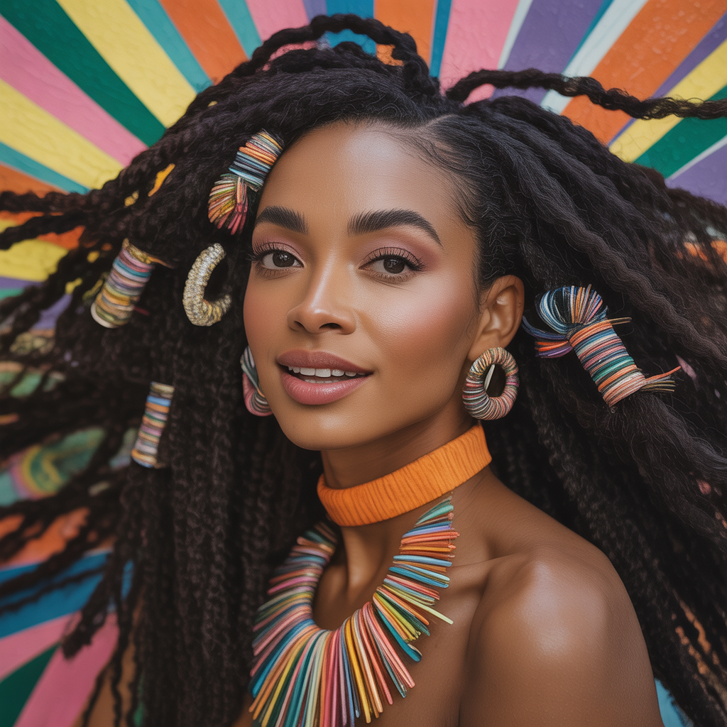 natural hairstyles for black women