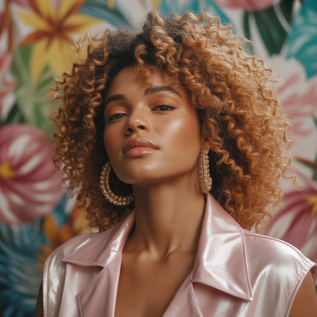 natural hairstyles for black women