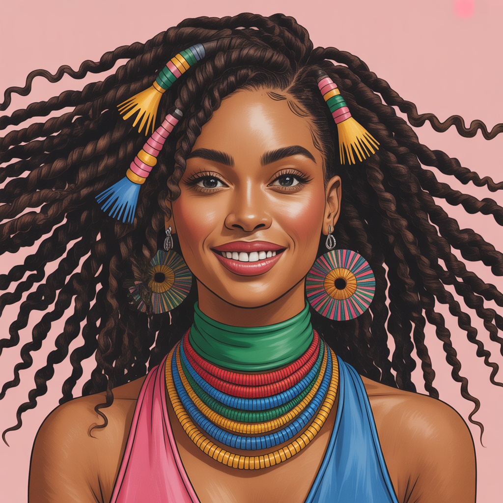 natural hairstyles for black women