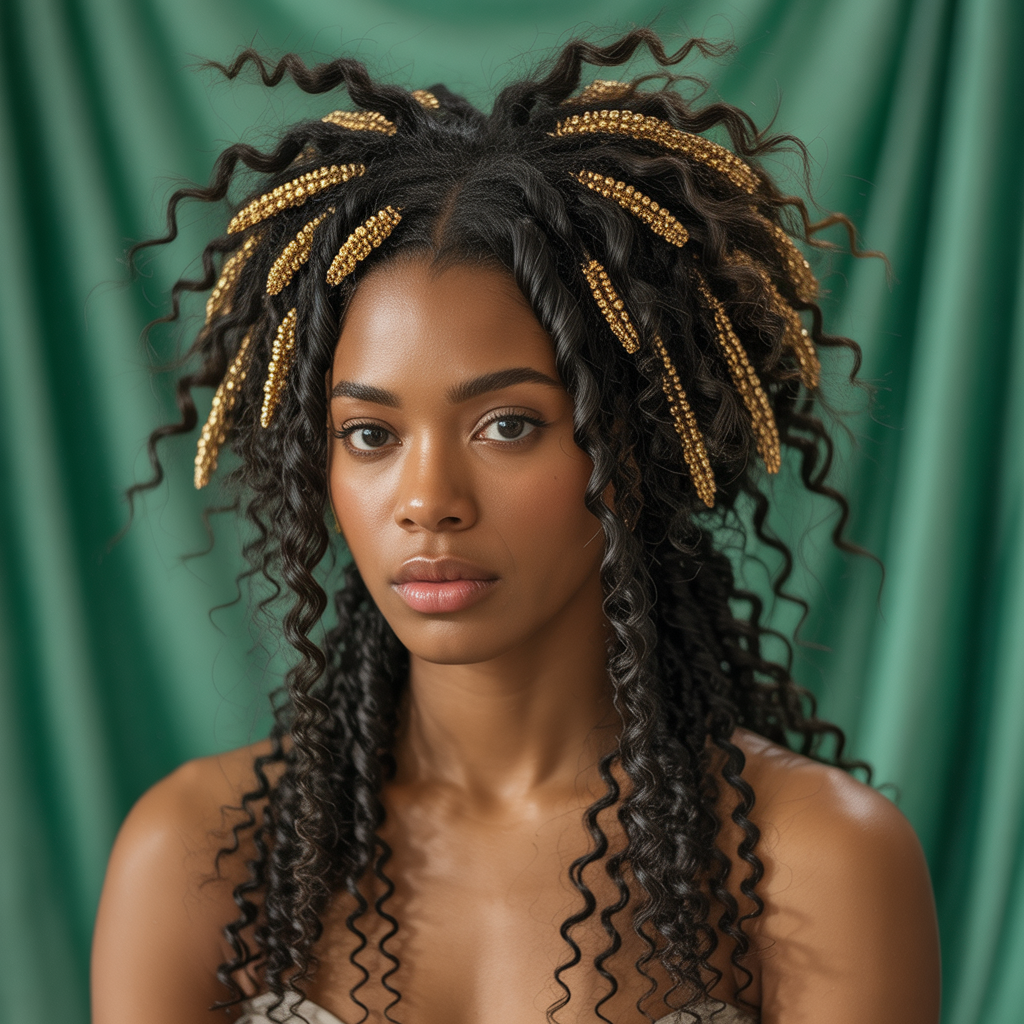 natural hairstyles for black women