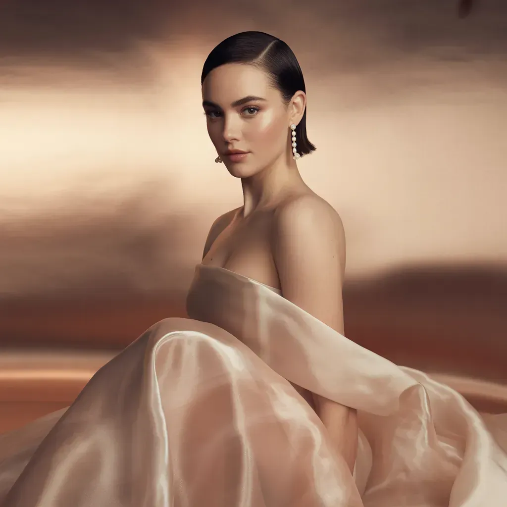 neck length hairstyles