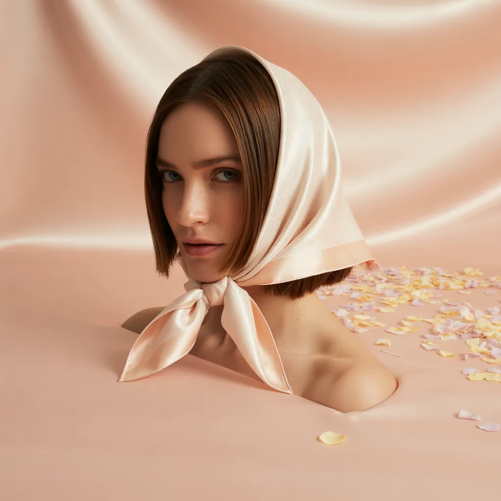 neck length hairstyles