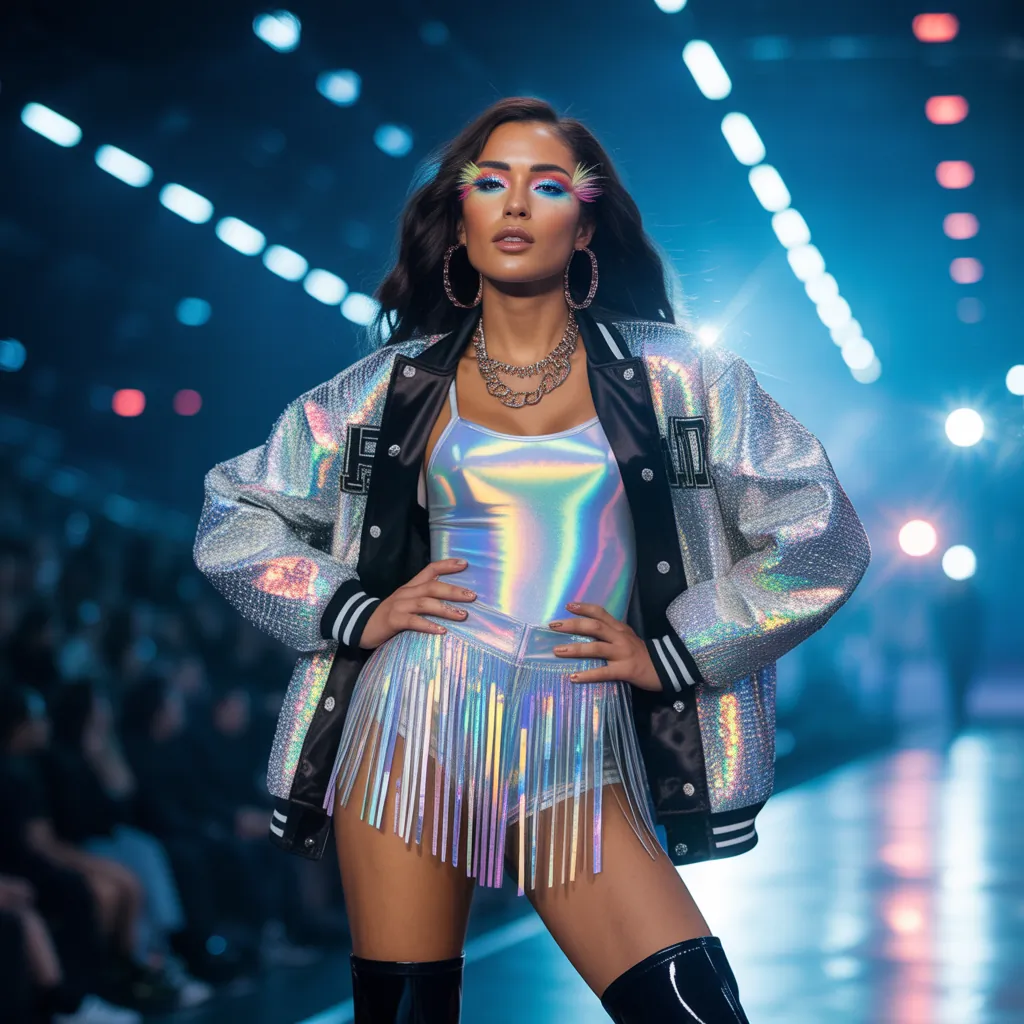 nelly concert outfit ideas