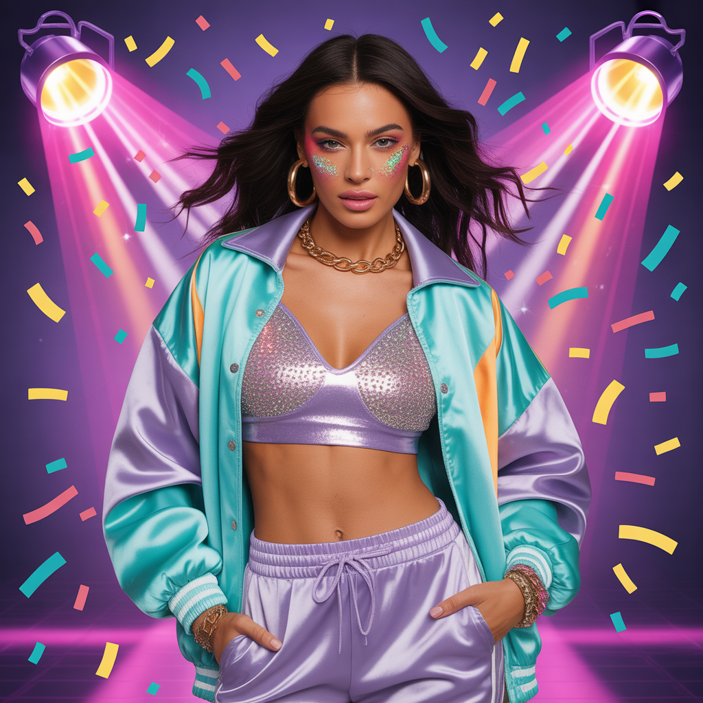 nelly concert outfit ideas