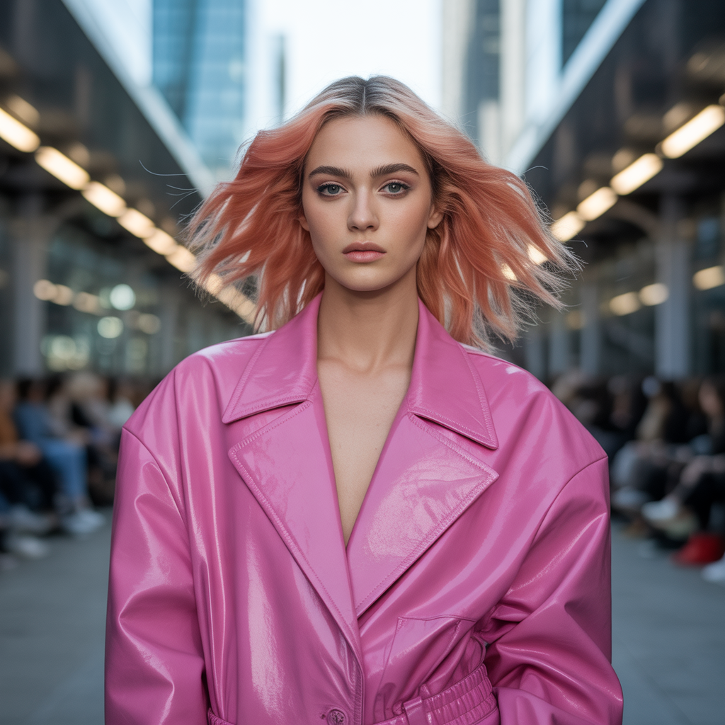 new style trends