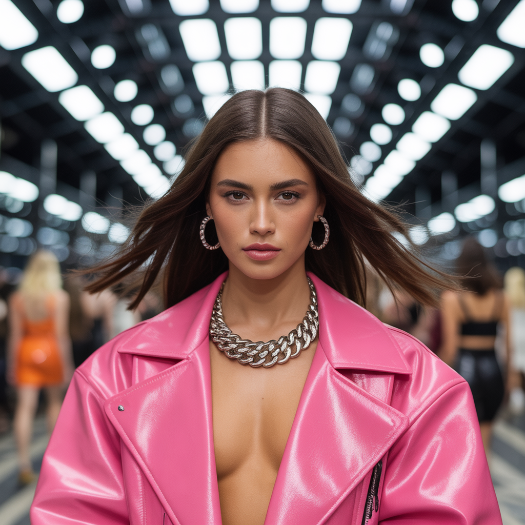new style trends