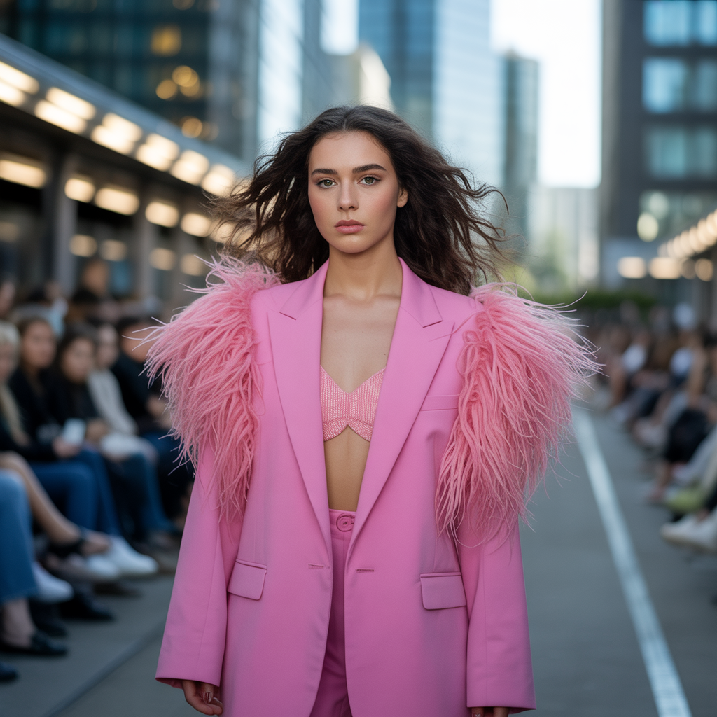 new style trends