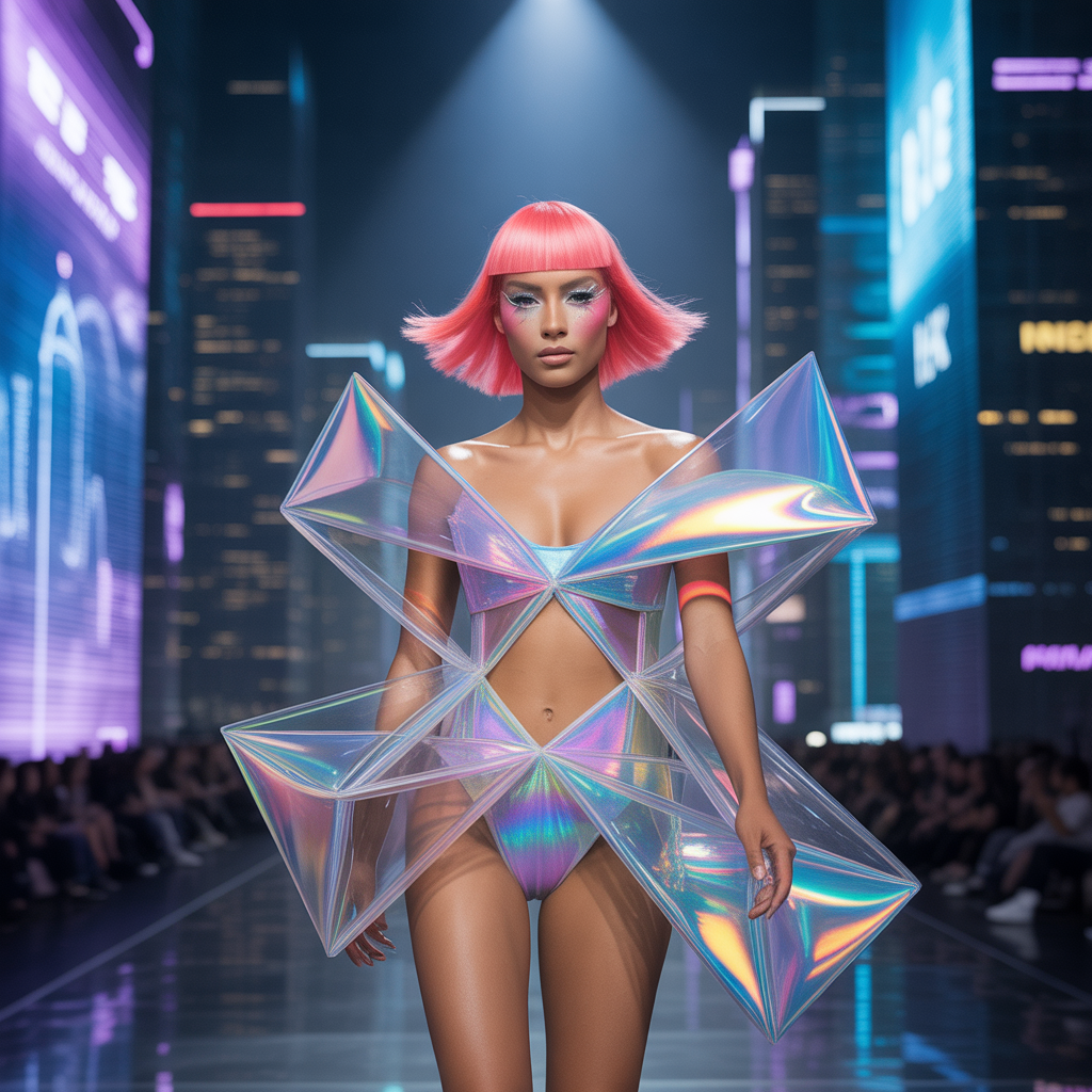 new style trends