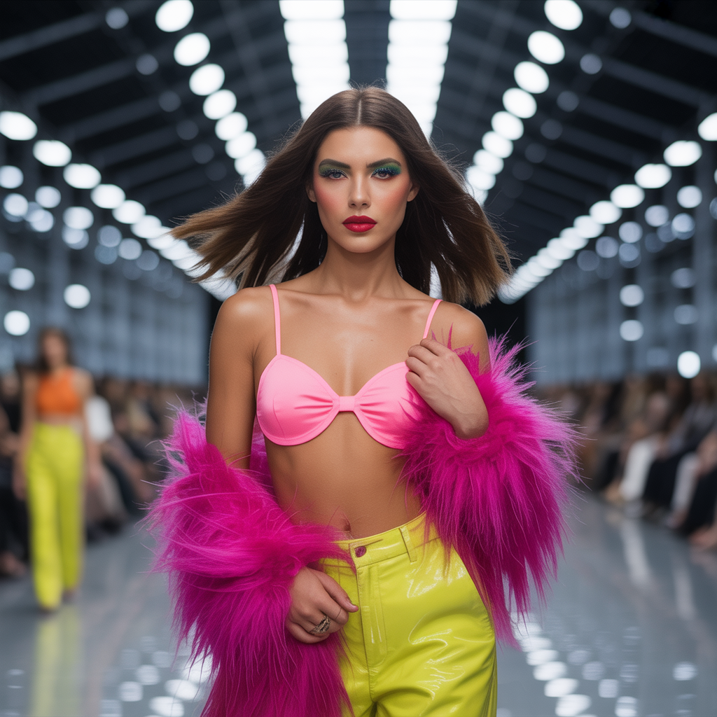new style trends