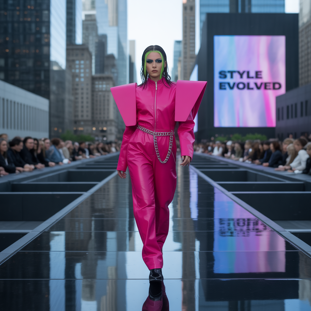 new style trends