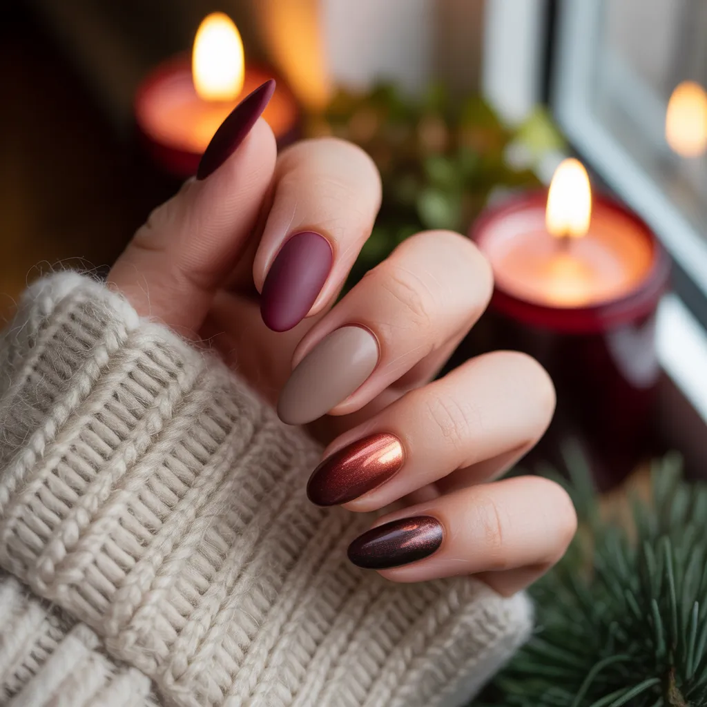 november nails ideas