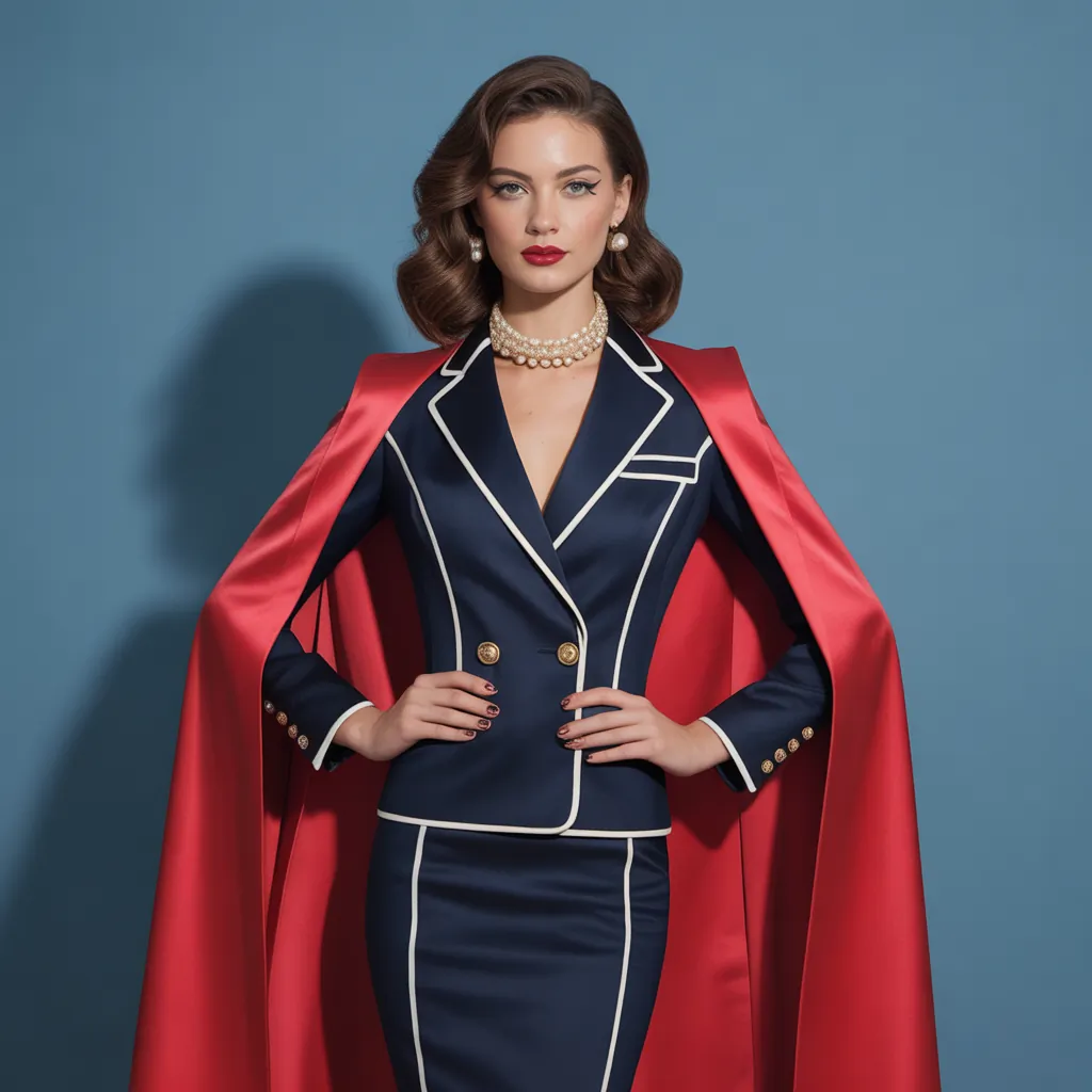 office siren outfits