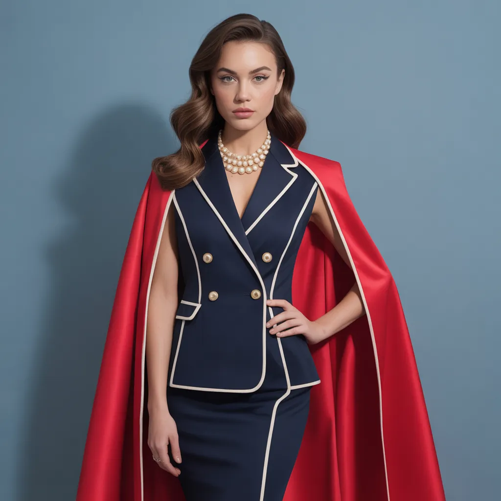 office siren outfits