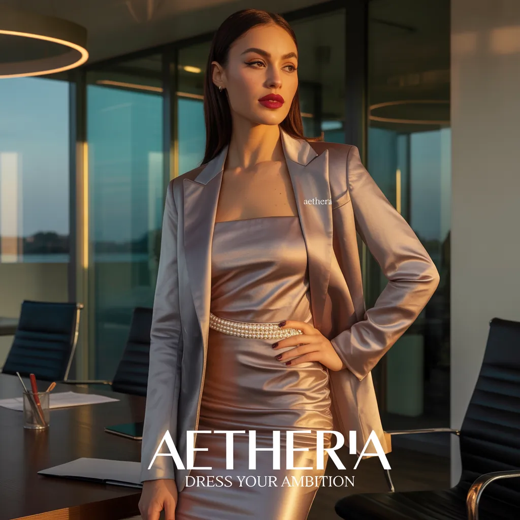 office siren outfits