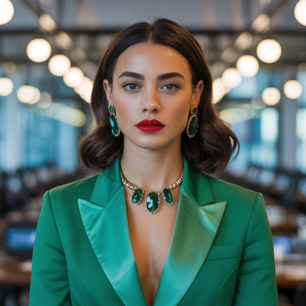 office siren outfits