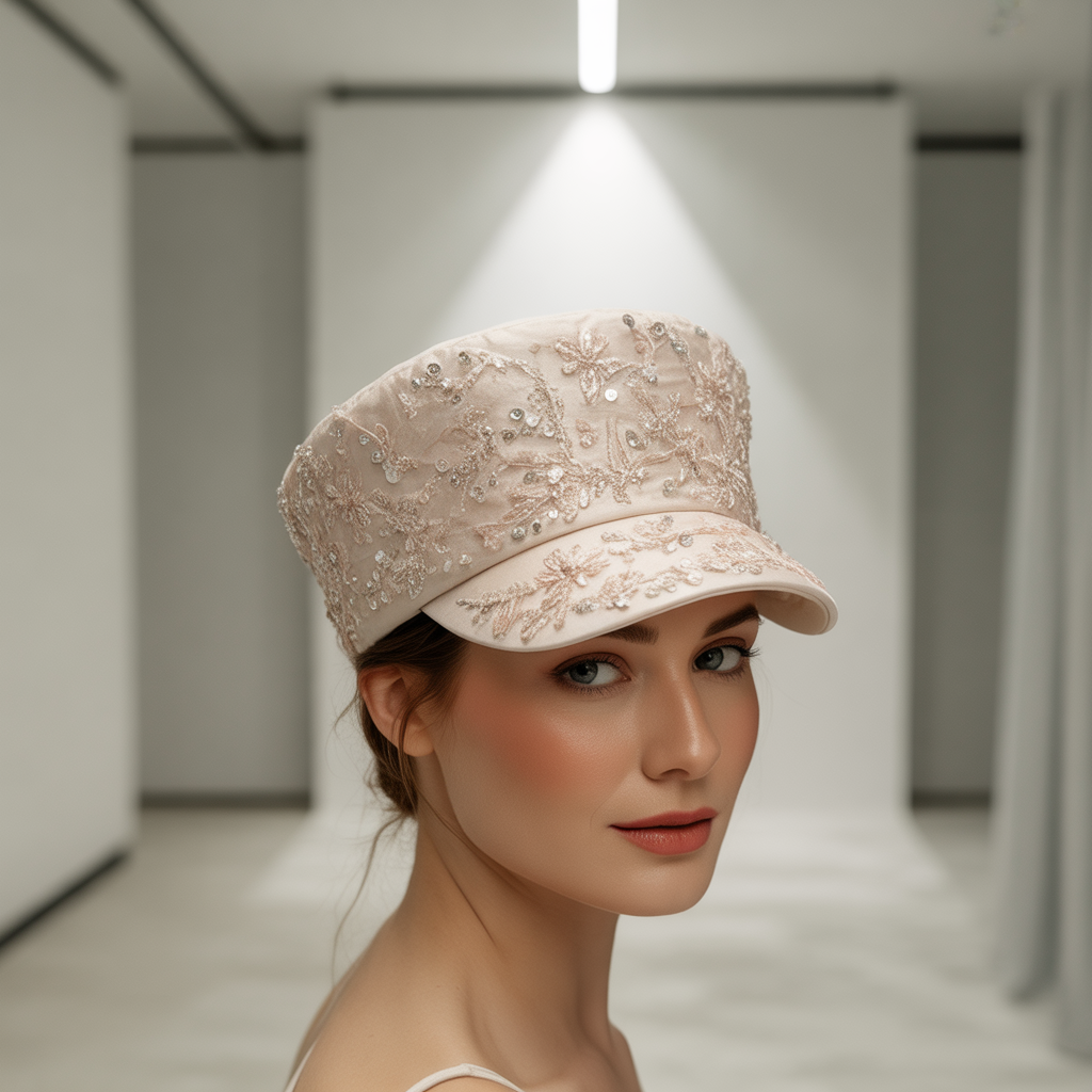 oguri cap