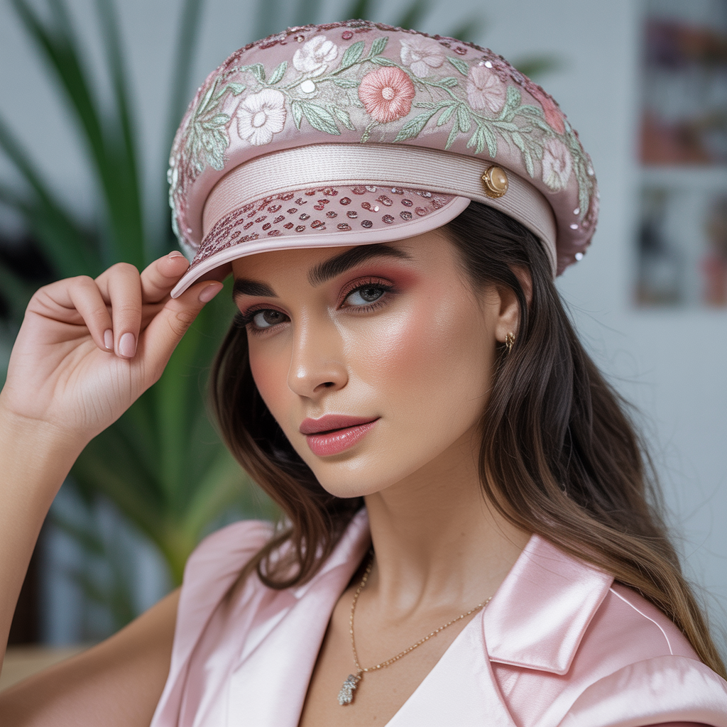 oguri cap
