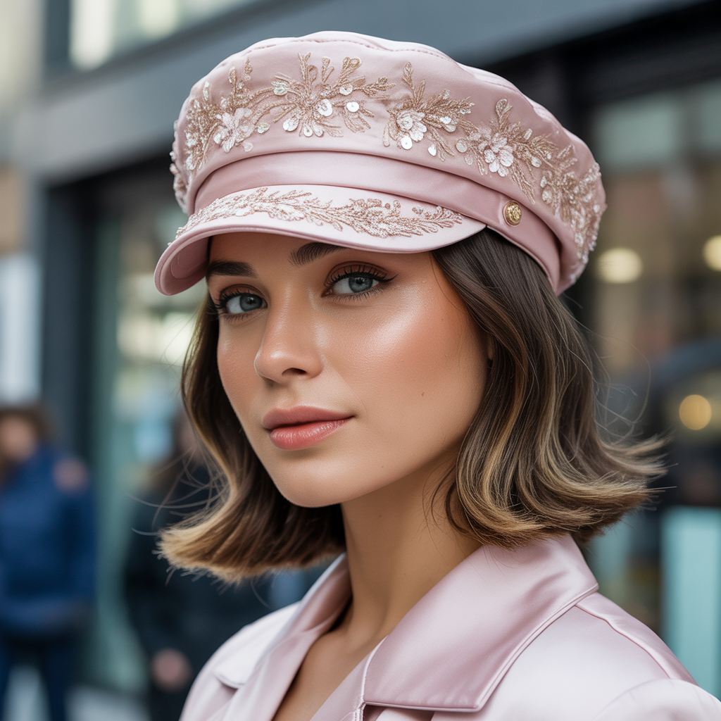 oguri cap