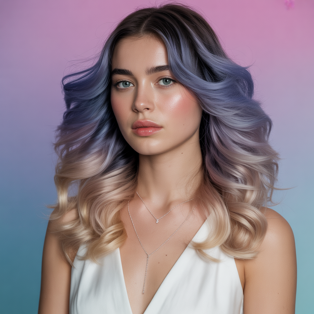 ombre hairstyles