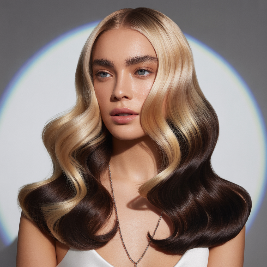 ombre hairstyles