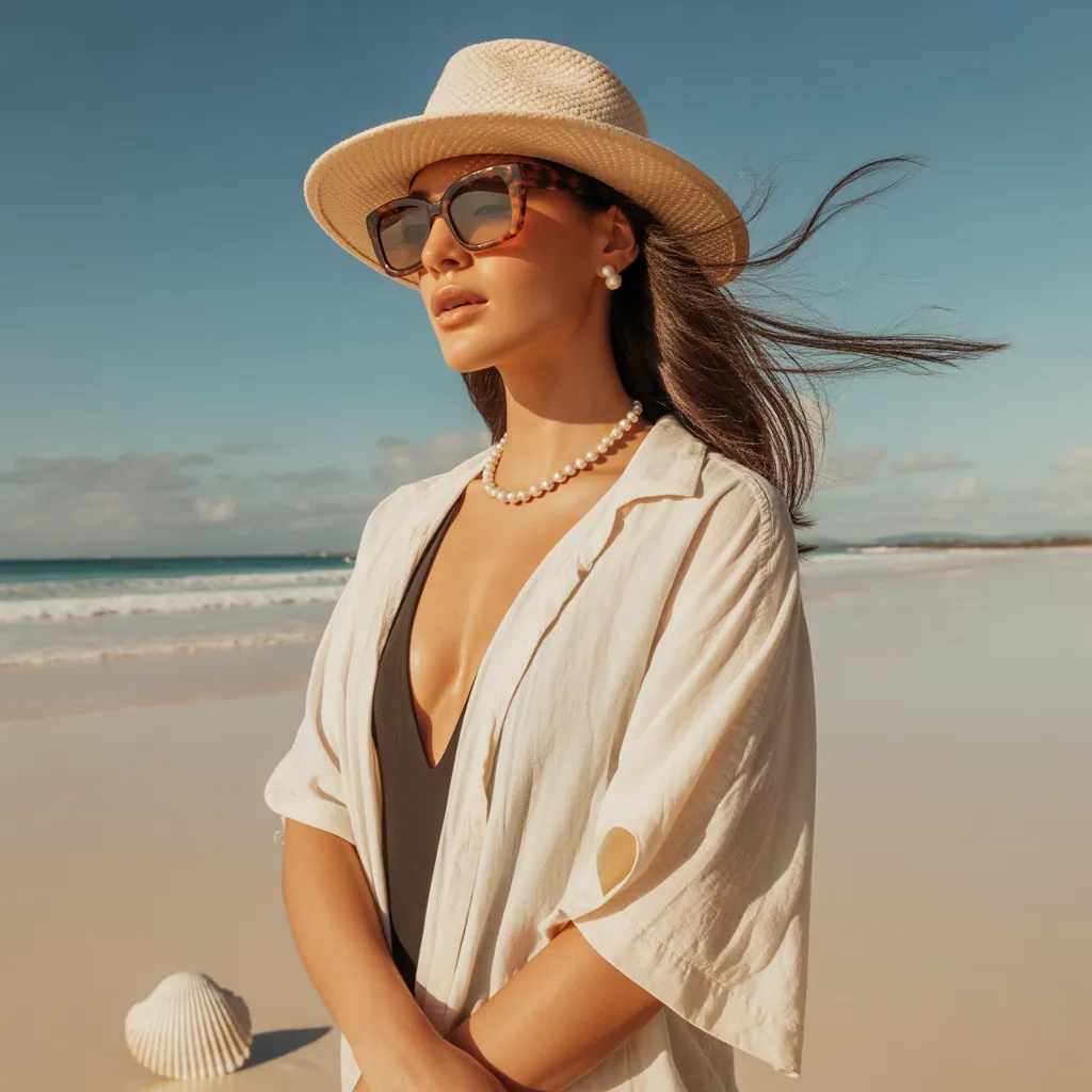 outdoor tanning tips