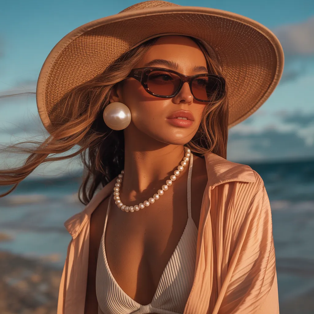 outdoor tanning tips